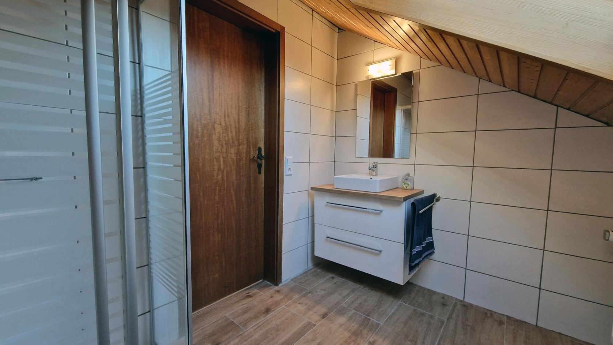 Fewo Horb Am Neckar Horb am Neckar Exterior foto